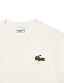 Lacoste  Sudadera Sweats Farine