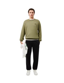 Lacoste  Sudadera Sweats Kaki