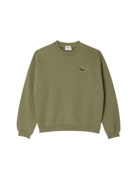 Lacoste  Sudadera Sweats Kaki