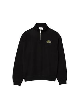 Lacoste  Sudadera Sweats Noir