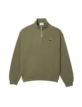 Lacoste  Sudadera Sweats Kaki