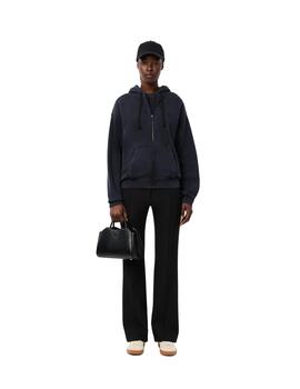 Lacoste  Sudadera Sweats Noir