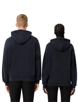 Lacoste  Sudadera Sweats Noir