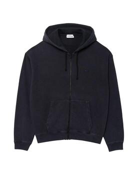 Lacoste  Sudadera Sweats Noir