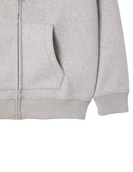 Lacoste  Sudadera Sweats Argent Chine