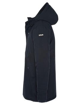 Schott Cazadora M532 Navy