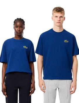 Lacoste  Camiseta Tee-Shirts & Cols Roules Sphere