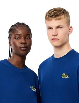 Lacoste  Camiseta Tee-Shirts & Cols Roules Sphere