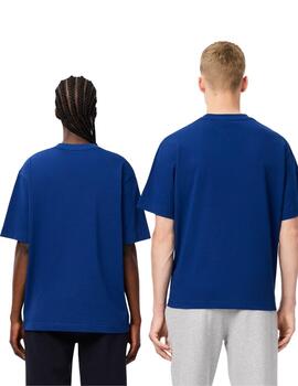 Lacoste  Camiseta Tee-Shirts & Cols Roules Sphere