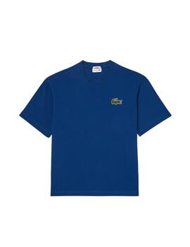 Lacoste  Camiseta Tee-Shirts & Cols Roules Sphere