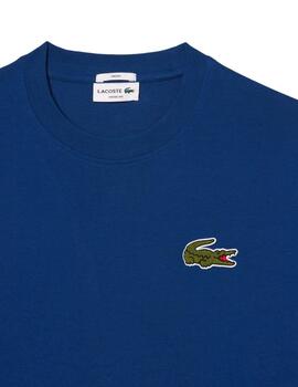 Lacoste  Camiseta Tee-Shirts & Cols Roules Sphere