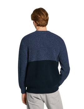 Pepe Jeans Punto Costello Dulwich Blue