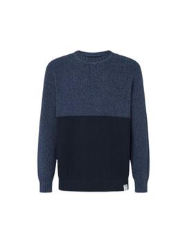 Pepe Jeans Punto Costello Dulwich Blue