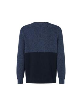 Pepe Jeans Punto Costello Dulwich Blue