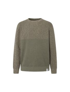 Pepe Jeans Punto Costello Safari Green