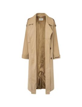 Pepe Jeans Abrigo Bianca Light Beige