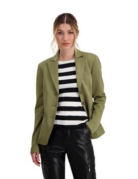 Monari Blazer Green Tea