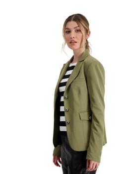 Monari Blazer Green Tea