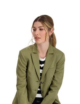 Monari Blazer Green Tea