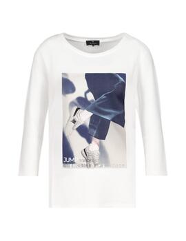 Monari T-Shirt Off-White