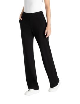 Mac Pantalones Chiara Black