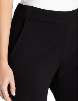 Mac Pantalones Chiara Black