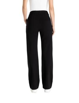 Mac Pantalones Chiara Black