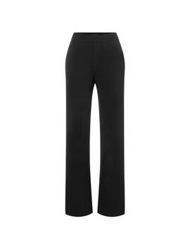 Mac Pantalones Chiara Black