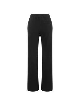 Mac Pantalones Chiara Black