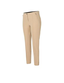 Mac Pantalones Anna Desert