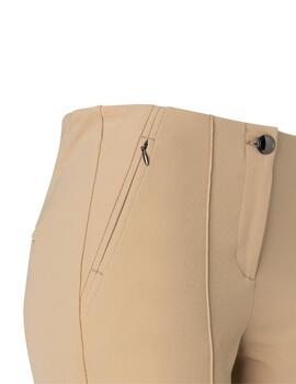 Mac Pantalones Anna Desert