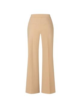 Mac Pantalones Chiara Smart Golden Terra