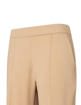 Mac Pantalones Chiara Smart Golden Terra