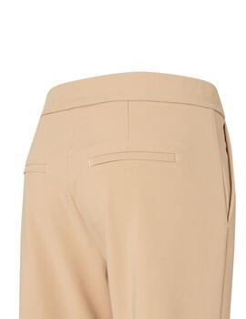 Mac Pantalones Chiara Smart Golden Terra