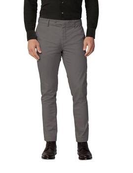 Hackett Pantalones C Chino Kensington Myrtle Green