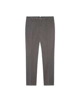 Hackett Pantalones C Chino Kensington Myrtle Green