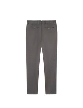 Hackett Pantalones C Chino Kensington Myrtle Green