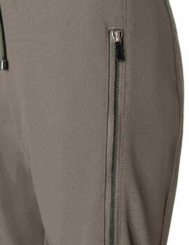 Mac Pantalones Future Woodland Green