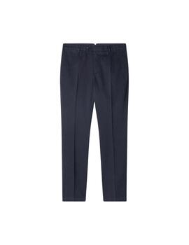 Hackett Pantalones C Chino Kensington Navy Blazer