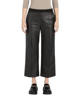 Mac Pantalones Chiara Smart Black