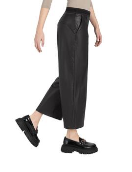 Mac Pantalones Chiara Smart Black