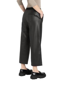 Mac Pantalones Chiara Smart Black