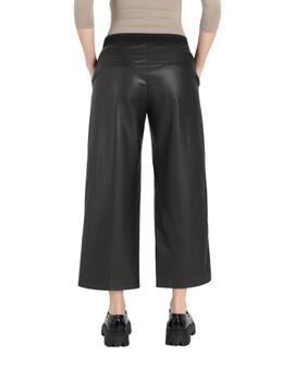 Mac Pantalones Chiara Smart Black