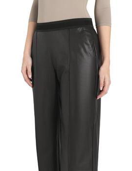 Mac Pantalones Chiara Smart Black