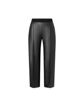 Mac Pantalones Chiara Smart Black