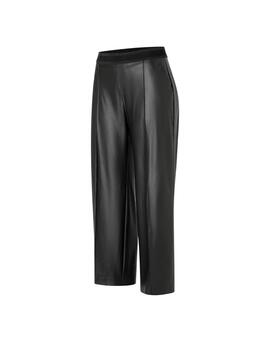 Mac Pantalones Chiara Smart Black