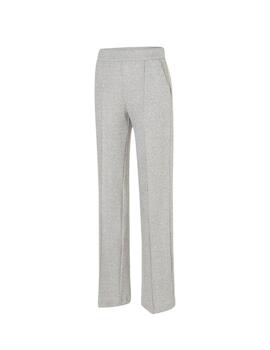 Mac Pantalón CHIARA SMART tin herringbone