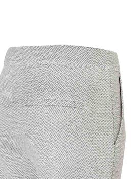 Mac Pantalón CHIARA SMART tin herringbone