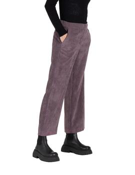 Pantalón Mac Chiara grapeade