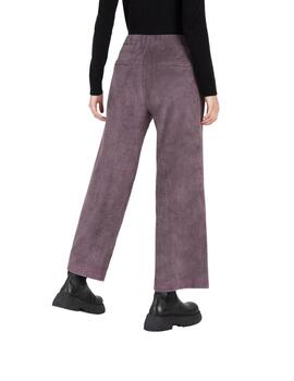 Pantalón Mac Chiara grapeade